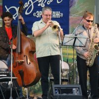 Jazz Fest :: sergey demidov