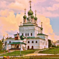 Православная Россия :: Анджелла 
