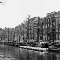 Амстердам :: Анастасия Литвиненко