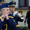 Первая флейта военного оркестра :: Ruslan Petrov