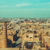 Khiva :: Rasul Narimon o'g'li