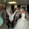 танец жениха с сестрами :: Александр Сендеров