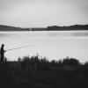 Рыбалка на рассвете :: Andrey Kondor