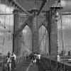 Black&White Brooklyn Bridge :: Игорь Гринивецкий