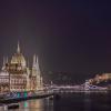 Волшебный Будапешт :: Александра Зеро