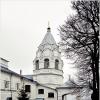 Никитский монастырь (7). :: Владимир Валов