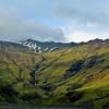 Горы Исландии :: Алексей Часовской