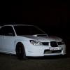 Subaru WRX Sti :: Maxim Perkhun 
