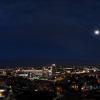 Минск. Ночная панорама :: Edward Zhilinsky