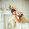 Нежный образ невесты Татьяны :: Дмитрий Кабанов