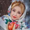 Зимняя красавица :: photographer Kurchatova