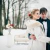 Зимняя свадьба :: Виктория Жукова
