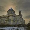 Станица Еланская, Собор :: boroda boroda