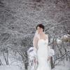 Зимняя свадьба :: Константин Фотограф Челябинск