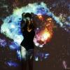 projector Cosmos :: Кристина Гетманова