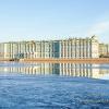 Зимний дворец в Санкт-Петербурге :: Vladislav Gubskiy
