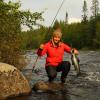 Рыбалка в Карелии :: Weskym Markova