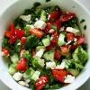 Summer salad :: Алла Кэлкэй