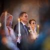 Венчание Кирилла и Кати :: Сергей Кожевников