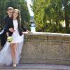 Wedding :: Анастасия Андреевна