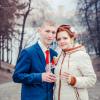 Свадьба :: Анастасия Румянцева