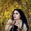 Forest witch :: Margarita Eliseeva