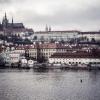 Magnificent Prague :: Anastasia Gorshkova