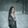 Зима :: Татьяна Козлова