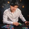 Poker-man :: Антон Егоров