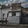 Из серии"Фрагменты старого города" :: Лариса Давиденко