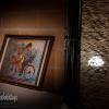 интерьерная фотография для ресторана, картина со светильником :: Aleksandr Zabolotnyi