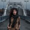 On bridge :: Дмитрий Бегма