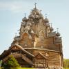 Покровская церковь :: Irina Kurzantseva