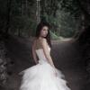 Одинокая невеста :: Nikolay Bazanov