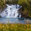 Waterfall :: Aleksandrs Rosnis