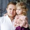 Отец и дочь... :: Тамара Шульганова
