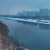 Мост :: Дмитрий Ветчинин