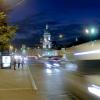 Москва ночью :: Evgen Polyakov