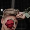 red rose :: Светлана Гостева