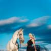 Фотосессия с лошадьми :: Светлана Тимошенина