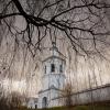 Церковь Михаила Архангела... :: Дмитрий Чернин