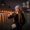 Новый год на Красной площади :: Елена Сливка