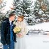 Wedding day :: Марина Корнова