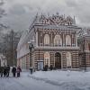 Дворцовый театр в Царицыно. :: Aleksey Afonin