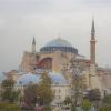 Мечеть Святой Софии :: Анастасия Северюхина