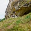 Пещеры Чуфут Кале :: Наталия Григорьева