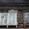 Томские окна :: владимир тимошенко 