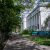 Ул.Кирова, г.Комсомольск-на-Амуре. :: Виктор Иванович Чернюк