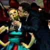 ПОЦЕЛУЙ  ХОТЬ  РАЗ :: Вадим   Гераскин 
