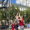 ...и это Баскетбол! :: Александр Гриднев